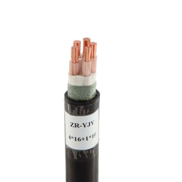 220kV 400 Sq Mm XLPE Insulated Power Cable For High Voltage Transmission Distribution