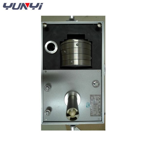 Floating Ball Type Dead Weight Tester For Pressure Gauge Y055