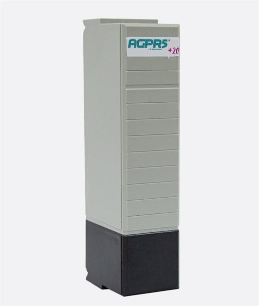 Buy cheap 1756-N2 Allen Bradley Modules / ControlLogix Single Slot Filler Module product