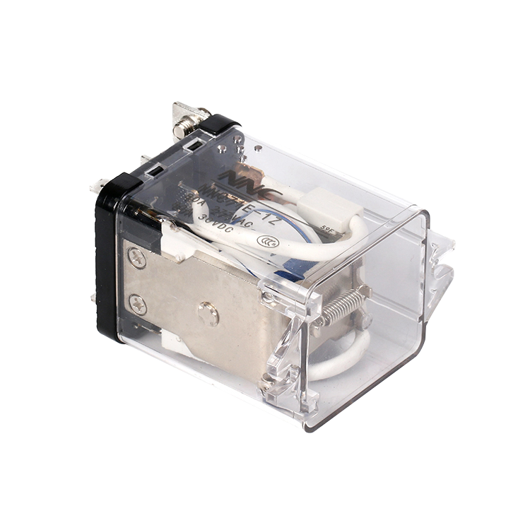 NNC 28VDC 80A JQX-59F Power Relay NNC71E High DC Voltage Relay for Car Charging