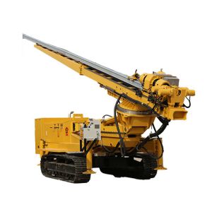 Buy cheap Railways Multi Directional 94mm Dia 75m Anchor Drill Rig from wholesalers