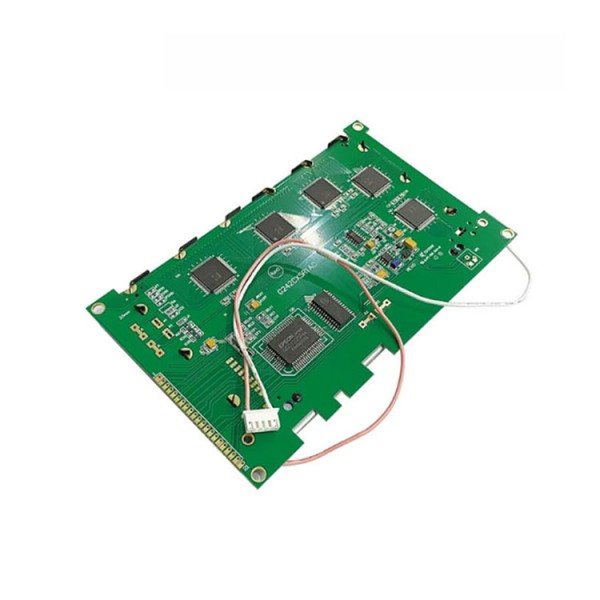 Custom Lcd Displays Panel With Controller Board 180*110*9MM LCD Module Vertical Screen