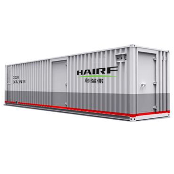 40GP Containerized Data Center