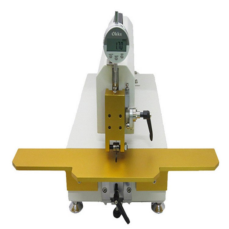 V-CUT1B Residual Thickness Gauge