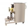 Buy cheap Manually Clean In Place Equipment For APIs Manufaturing Machine Flow Rate Auto from wholesalers