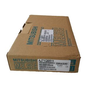 Buy cheap Automation Industry Mitsubishi Modular Plc , AJ71QBR11 Plc Expansion Module product