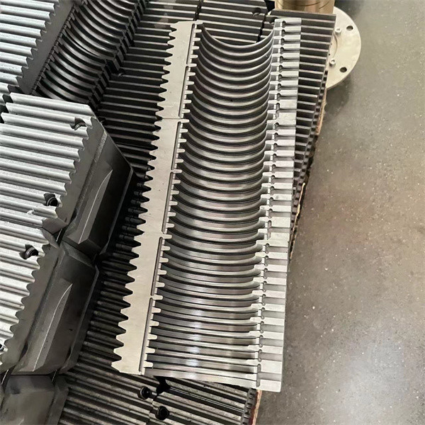 HDPE Corrugated Pipe Extrusion Line Plastic Corrugated Flexible Pipe Machine