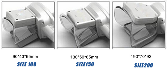 Vertical Mobile Slim Fat Freezing Machine With 10.4 Inch Color Touch Screen