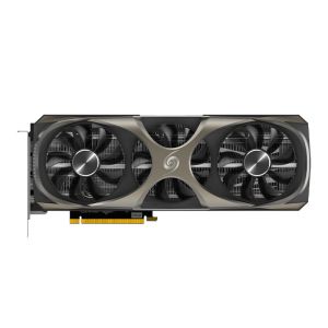 Gddr6x 192 Bit Nvidia Geforce Rtx 4070 12gb Leadtek