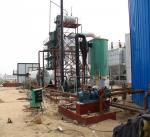 Movable Grate Coal Fired Thermal Oil Heaters
