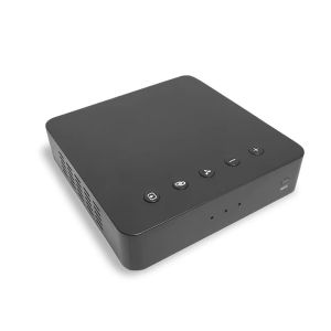 Bluetooth WiFi Multi Room Audio Streamer Amplifier HiFi Stereo Streaming