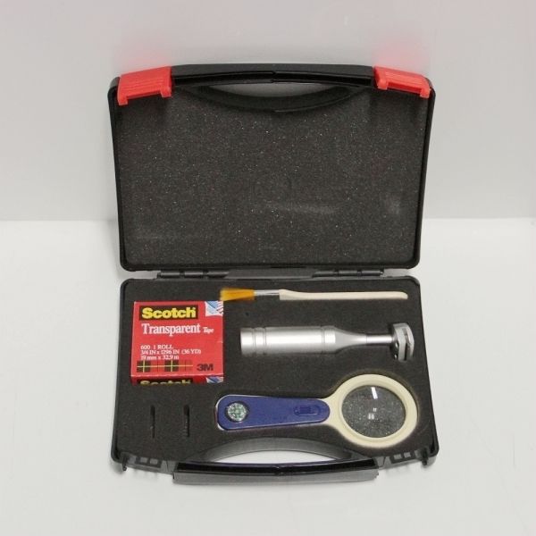 Multi-Blade Cross Hatch Cutter 1mm 2mm 3mm for Coating Adhesion Test