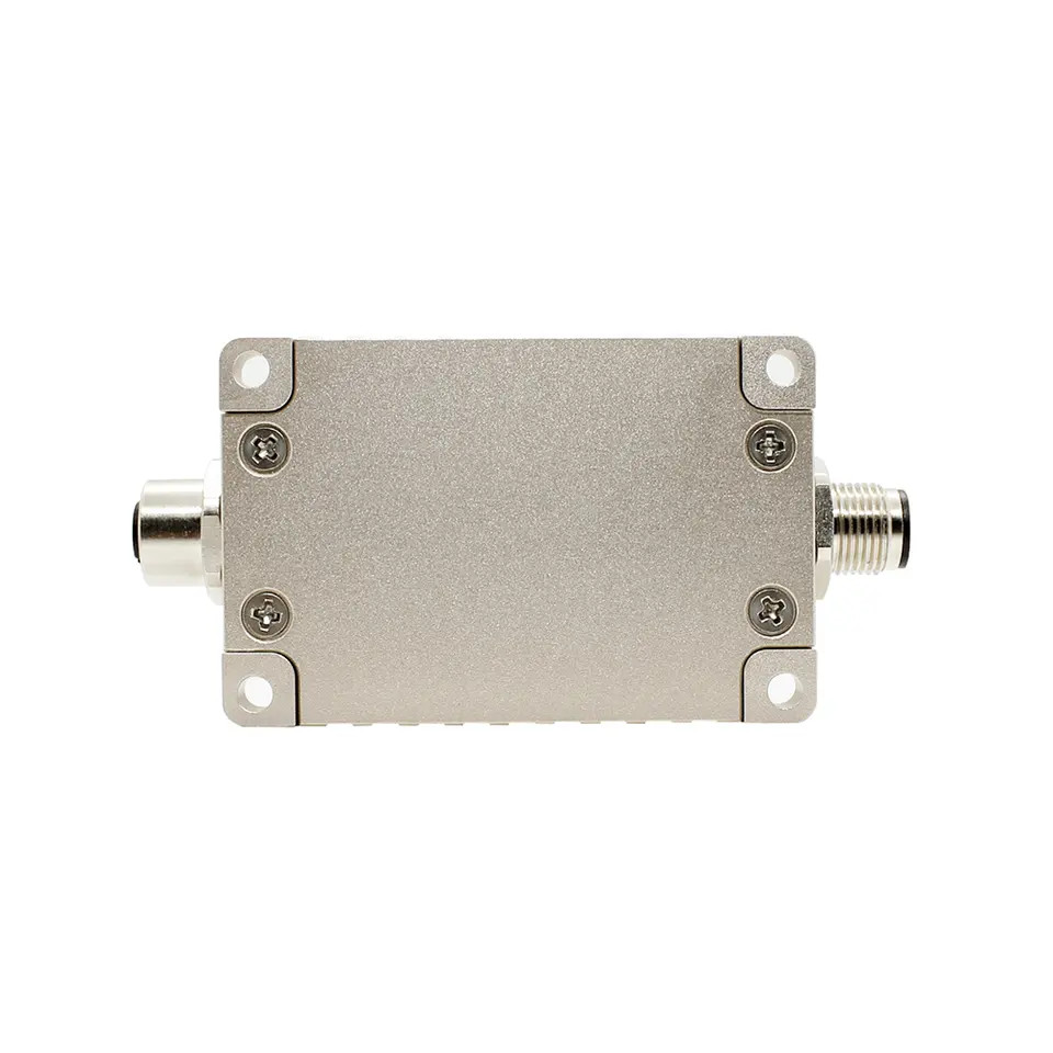 High Accuracy IP68 Dynamic Inclinometer With 4GB Data Storage