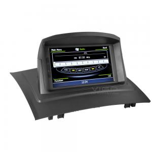 Buy cheap Car Stereo Sat Nav Renault Auto Radio GPS Navigation For Renault Megane II C098 product