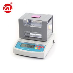 Buy cheap Solid Liquid Digital Density Testing Machine Archimedes Principle Founded product
