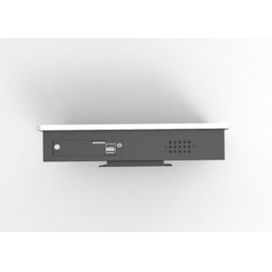 Windows/Android Tablets with customized plsatic and metal cases customized