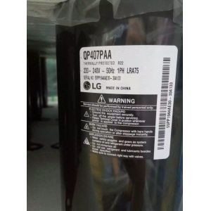 Refrigeration Scroll Compressor
