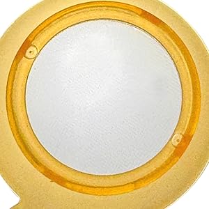 Individually Sterilization Nylon Mesh Cell Screen Filter 40μm 70μm 100μm Cell Strainer for Flow Cytometry Lab Supplies