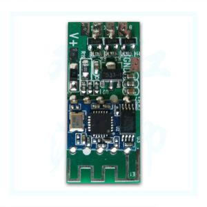 Dc12-24v Led Bluetooth Controller Remote Dimming Rgb Intelligent Control