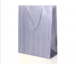 Laser Paper Gift Bags, Fashion Handbags, Clothes Bags, Cosmetic Bags, Laser Bags