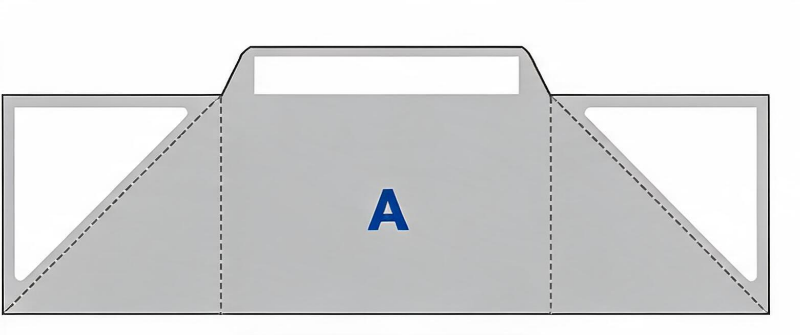 LY-600SFT-3 Multi-function Double-Sided Tape Application Machine For Folding Boxes Gift Box Manufacturing Equipment Box Tape Pasting Machine