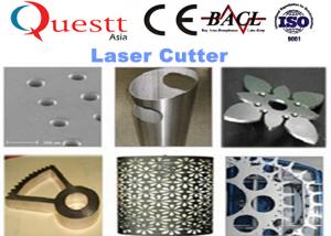 Buy cheap High Efficiency YAG Laser Cutting Machine 500 Watt For Gold / Silver / Copper product