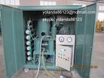 Weather-Proof (Enclosed Type) Vacuum Dielectric Oil Filtering Unit | Transformer