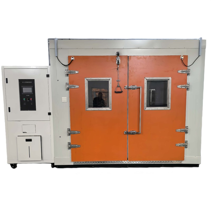 Customized Laboratory Equipment and Lab-specific Walk-in Environmental Temperature and Humidity Climatic Test Chamber