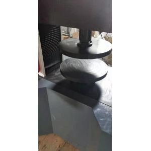 50kn Double Column Universal Tensile Testing Machine Computerised