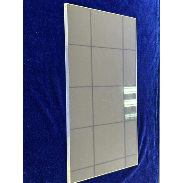 Customized Diameter Sapphire Observation Windows – See Through the Harshest Processes
