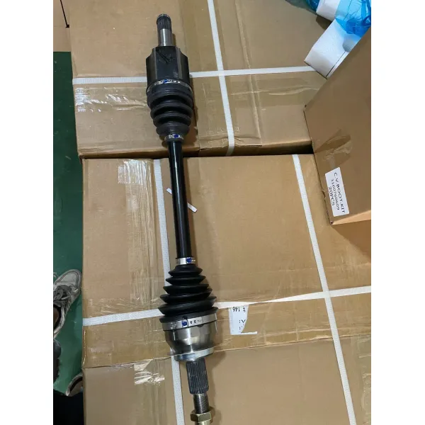 Ftc92560X 2014-2019 Mazda3 Drive Shaft Axle for Optimal Performance and Reliability