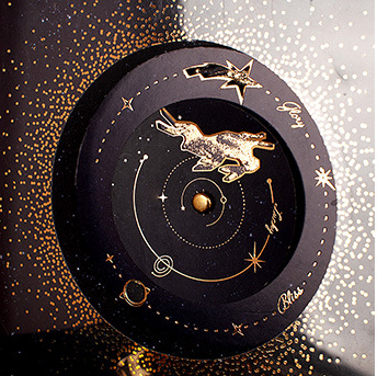 Custom Logo Ivory Paper Sweet Box Luxury Style Moon Cake For Gift