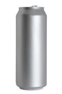 Buy cheap BPA Free Aluminum Tin Cans Leak Proof 500ml Custom Printed Soda Cans Food Grade product