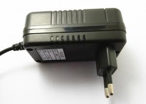 Buy cheap 5V 12.6V 12 Volt Lithium Ion Battery Charger , 0.5A 1A 2A 3A Battery Trickle Charger product