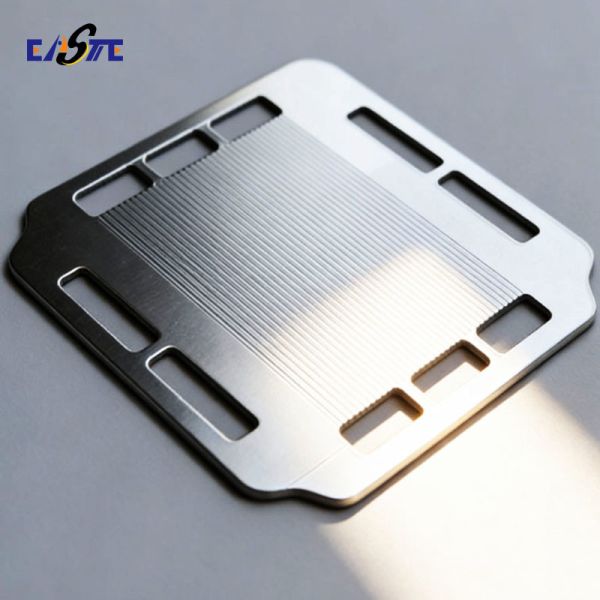 Stainless Steel Bipolar Plates Manufacture &Custom Etching Components