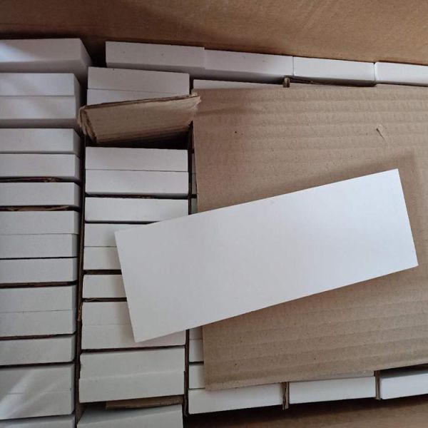 High Quality Alumina Ceramic Tiles In Steelmaking Furnaces