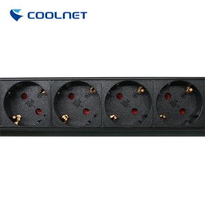 Intelligent Detection Power Distribution Unit 220VAC