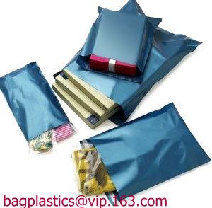 Mailing Bags Express Shipping Courier Packaging Bag custom logo mailing bag,Compostable biodegradable bioplastic eco fri