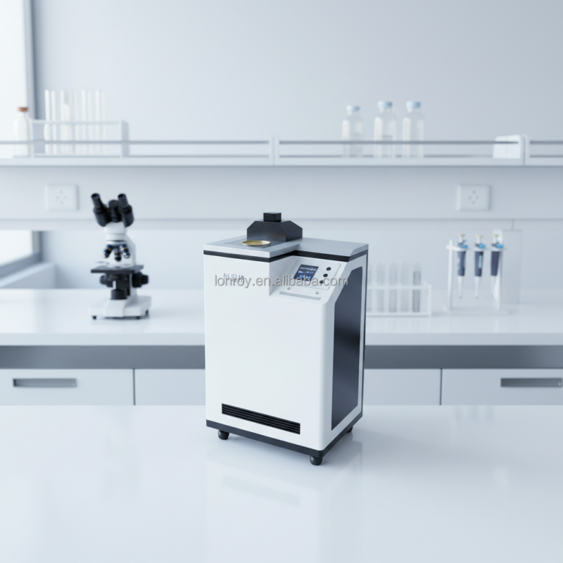 High-precision Low-Temperature Calibration Thermostatic Bath Physical Parameters Calibration and Verification Machine La