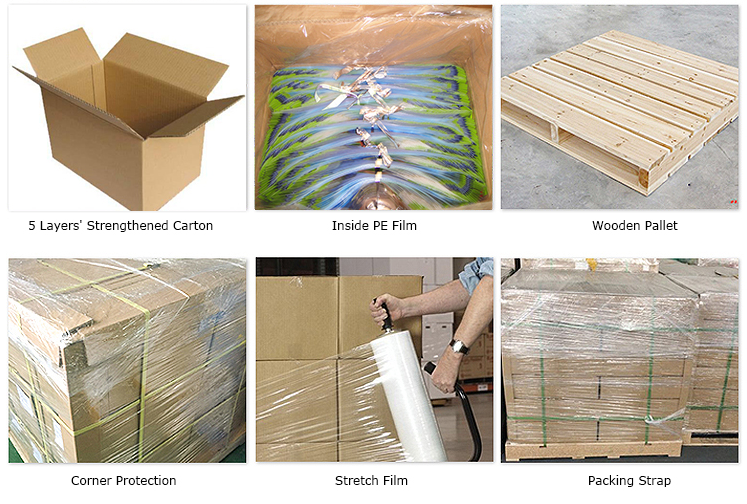 5L Aluminum Foil Spout Bib Bag In Box For 2 Bottles Wine Dispenser