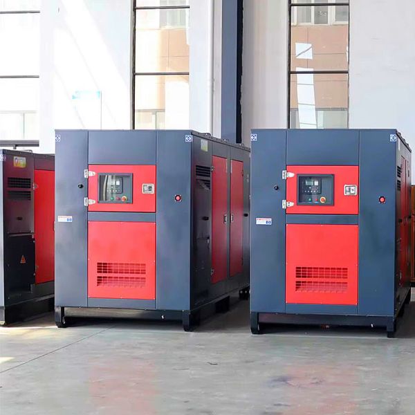 Generator Diesel Silent Three Phase Diesel Generator Air Cooled Mobile Diesel Generator Set