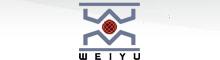 China Weiyuのプラスチック型およびプロダクト株式会社。 logo