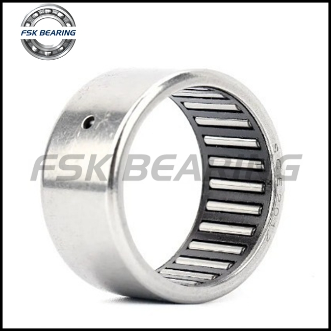 Inch SCH208 SCH2012 SCH2016 SCH2020 Open Stamped Outer Ring Needle Roller Bearing ID31.75mm Heavy Truck Transmission