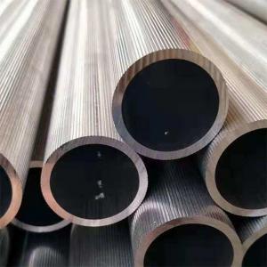 Buy cheap OEM ODM Stainless Steel Tube 6M 321 309 310S SS ERW Pipe Non Alloy product