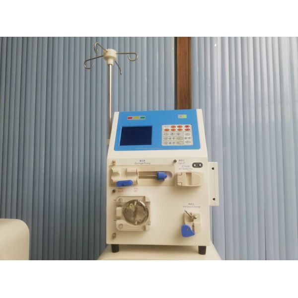 Factory price Medical Hemoperfusion Machine for first aid