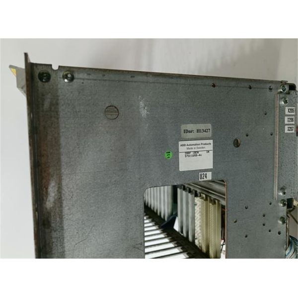 DSRF180A 57310255-AV ABB Equipment Frame 250 mm Net Width