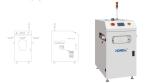 300PCS Automatic PCB Vacuum Loader with SMEMA Signal