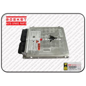 Buy cheap Truck Automobile Engine Parts Isuzu XE 6HK1 Engine Control Unit product
