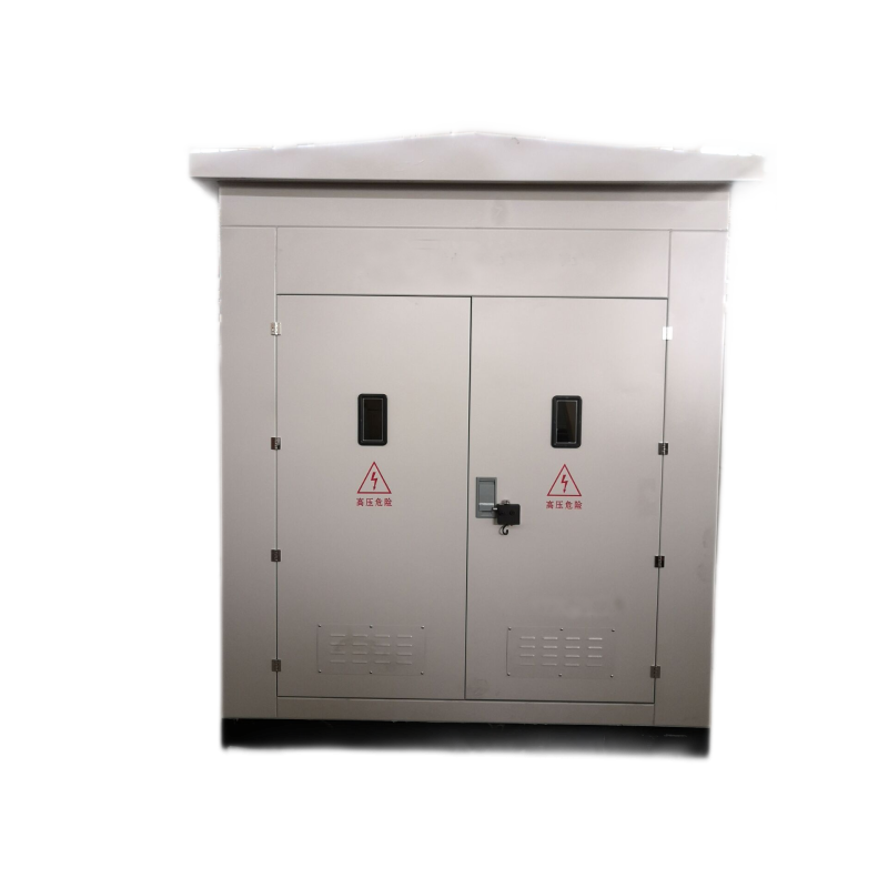 CCSN Generator Set Ner Neutral Earth Resistor For Power Distribution