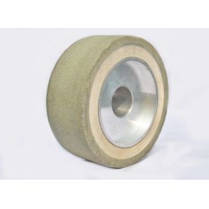 High Grinding Efficiency Diamond Grinding Tools For Engineered Ceramic